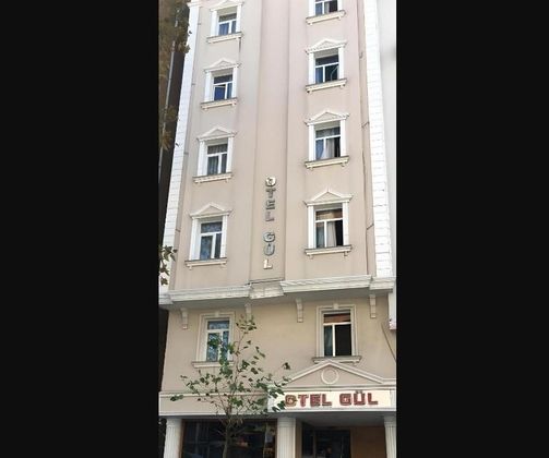 Gül HotelFotoğrafı