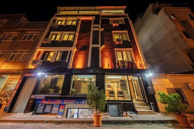 Gül Otel