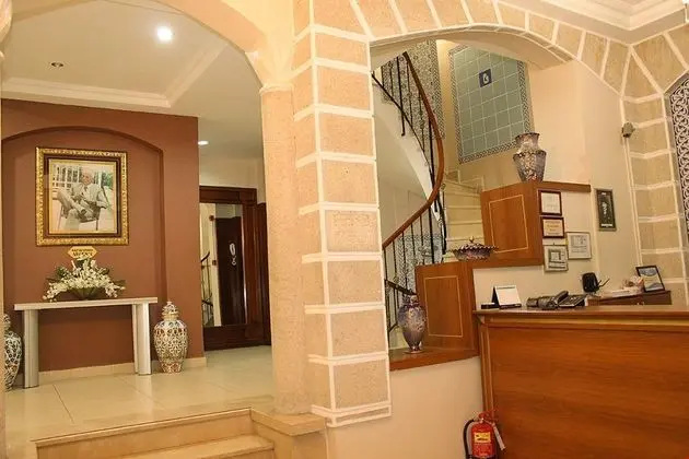 Gul Palas Otel - Genel