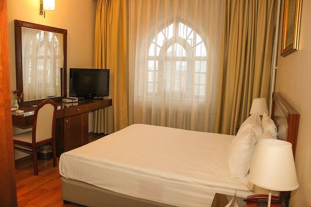 Gül Palas OtelFotoğrafı