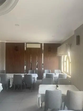Gul Palas Otel - Yerinde Yemek