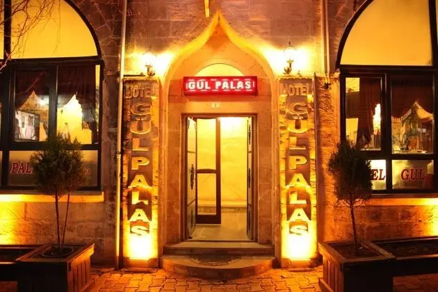 Otel Gül Palas
