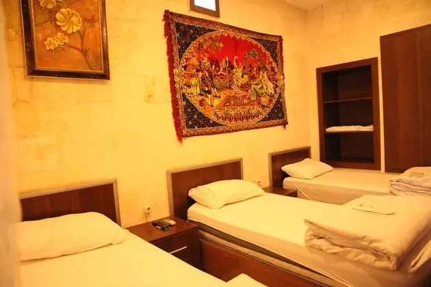 Otel Gül Palas - Genel
