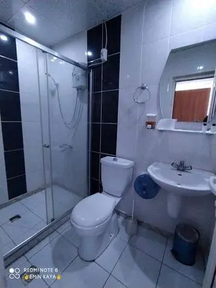 Otel Gül Palas - Genel