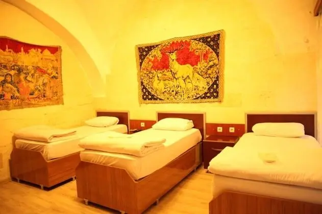 Otel Gül Palas - Oda