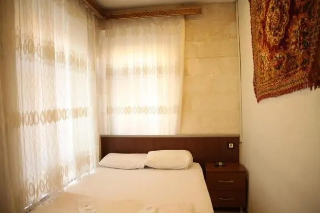 Otel Gül Palas - Oda