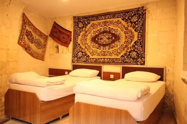 Otel Gül Palas - Oda