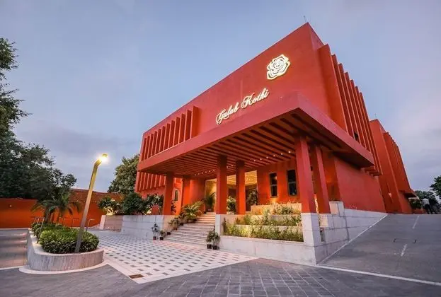 Gulab Kothi Varanasi by Royal Orchid Hotels Limited