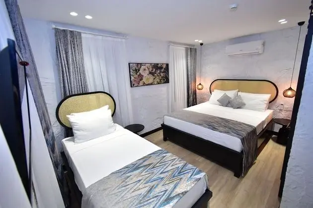 Otel Gülayvalık
