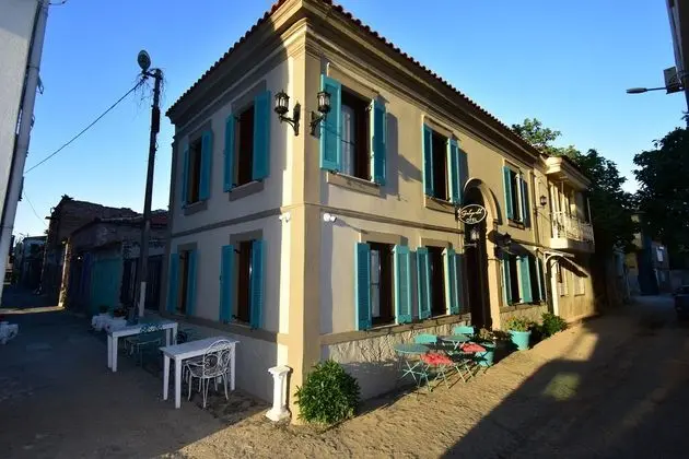 Otel Gülayvalık