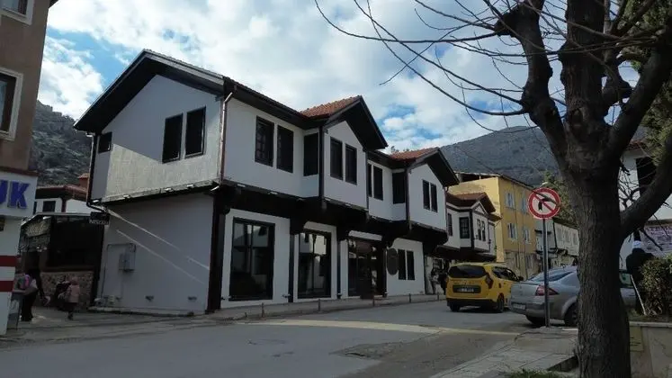 Gülce Köşk Otel & Restaurant