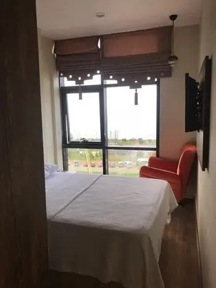 Gulcihan Park Hotel - Oda Düzeni