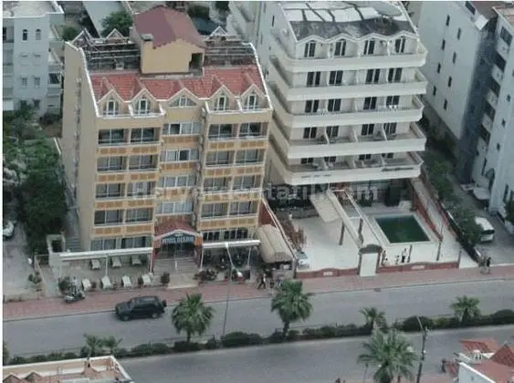 Güldal Hotel