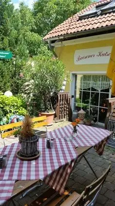 Hotel Guldenhof - Dış Mekan