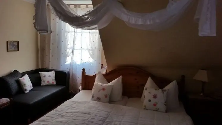 Hotel Guldenhof - Oda