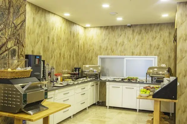 Güleç Hotel & Spa - Special Category