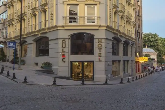 Güleç Hotel & Spa - Special Category