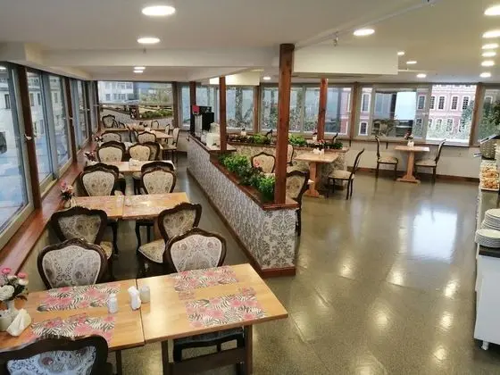 Gulec Hotel & Spa - Special Category - Yerinde Yemek