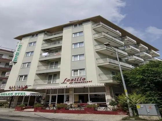 Güler Hotel