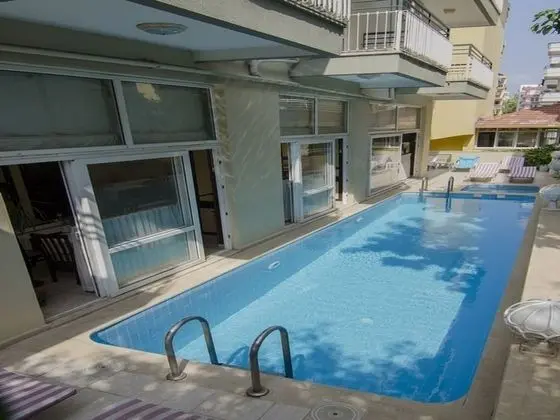 Güler Hotel