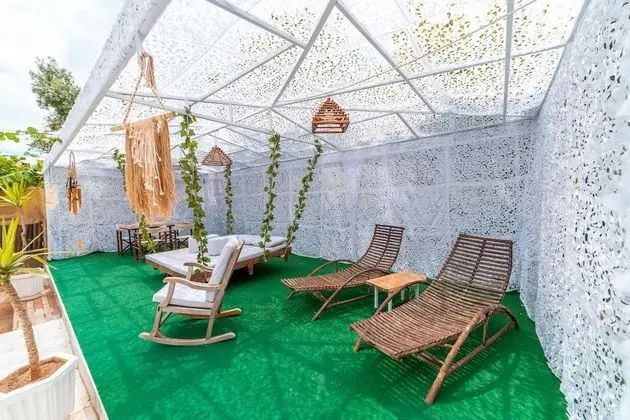 Guler Butik Hotel - Dış Mekan