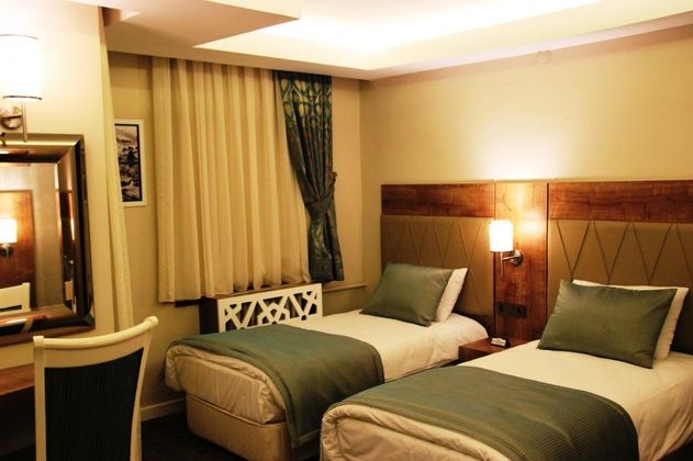 Güleryüz OtelFotoğrafı