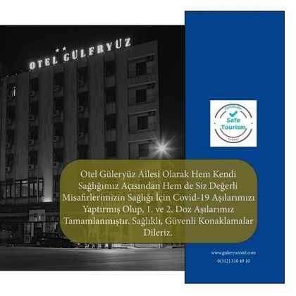 Güleryüz OtelFotoğrafı