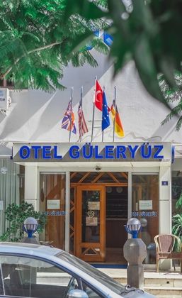 Hotel GüleryüzFotoğrafı