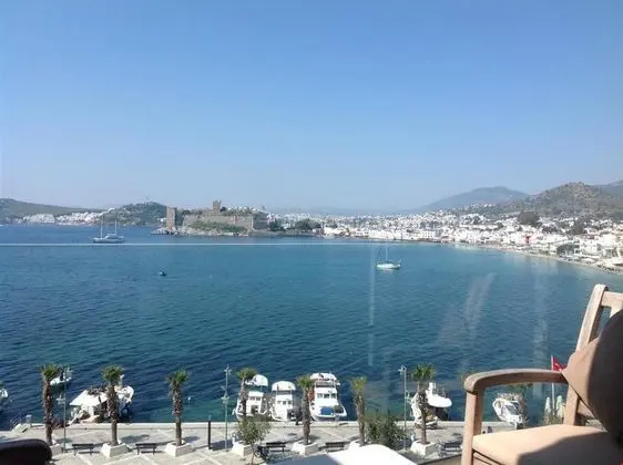 Gulet Otel - Genel
