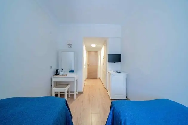 Gulet Otel - Oda
