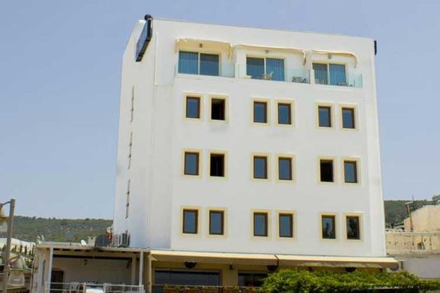 Gulet Otel