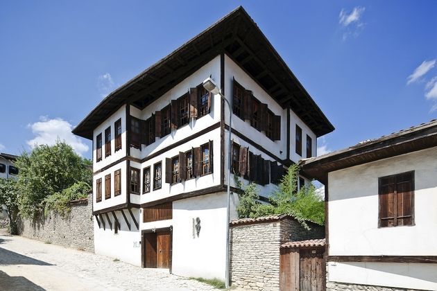 Gulevi Safranbolu HotelFotoğrafı