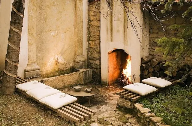 Gulevi Safranbolu Hotel - Dış Mekan