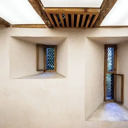Gülevi Safranbolu Hotel - İç Mekan