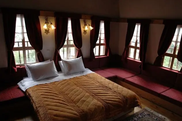 Gulevi Safranbolu Hotel - Oda