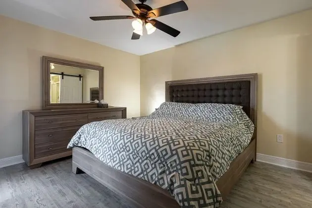 Gulf Access #B 2-bedroom w/ Heated Pool - Oda