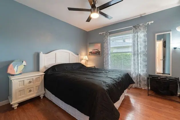 Gulf Access #C 2-bedroom w/ Heated Pool