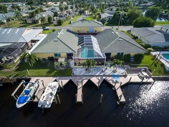 Gulf Access #E 2-bedroom w/ Heated Pool