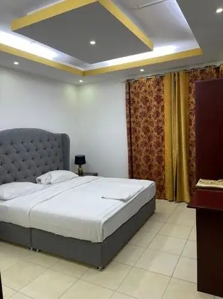 Gulf Hotel Apartment - Genel