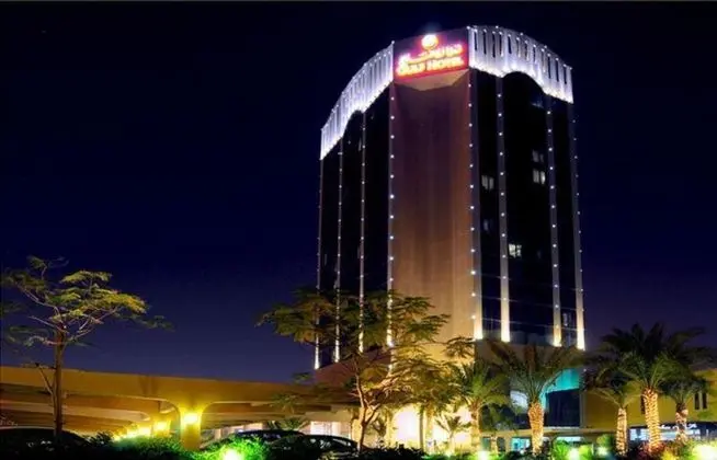 The Gulf Hotel Bahrain