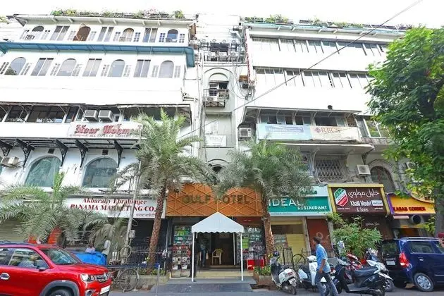 Gulf Hotel