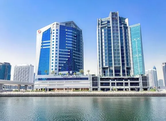 Gulf Court Hotel Business Bay