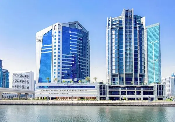 Gulf Court Hotel Business Bay - Öne Çıkan Resim