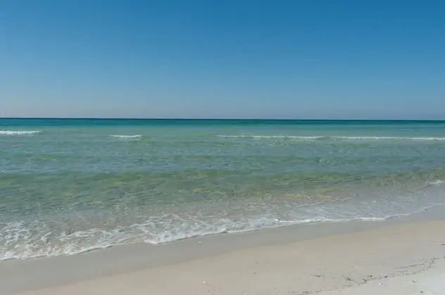 Gulf Crest Condominiums