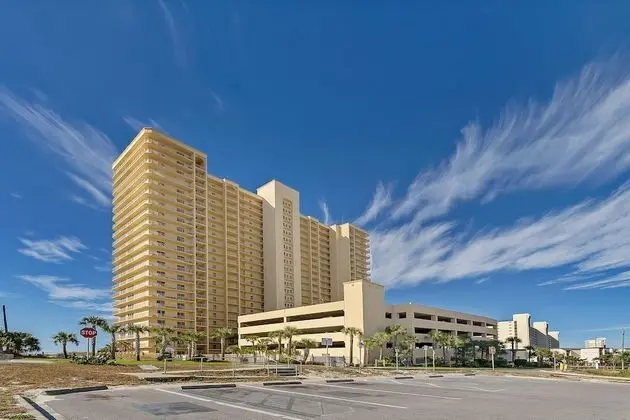 Gulf Crest Condominiums - Öne Çıkan Resim