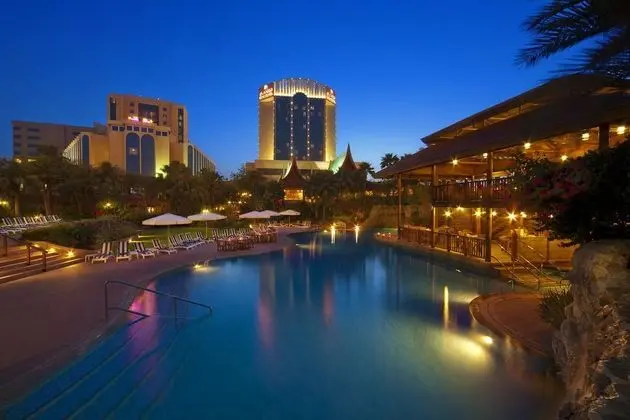 Gulf Executive Residence