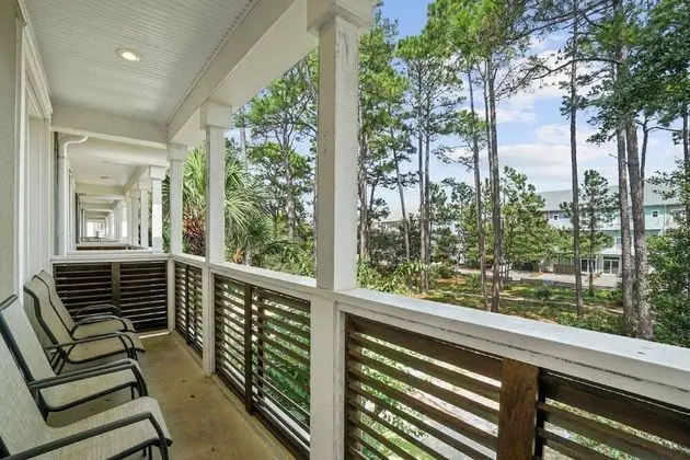 Gulf Place Residences By Panhandle Getaways