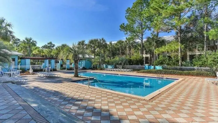 Gulf Place Residences By Panhandle Getaways - Havuz