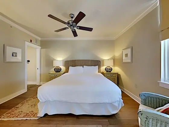 Gulf Place Six Palms #2B - Bb's Hideaway - Oda