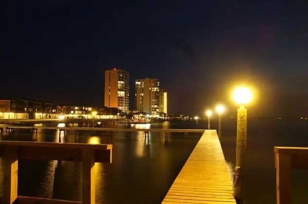 Gulf Shores Surf & Racquet Club - Dış Mekan